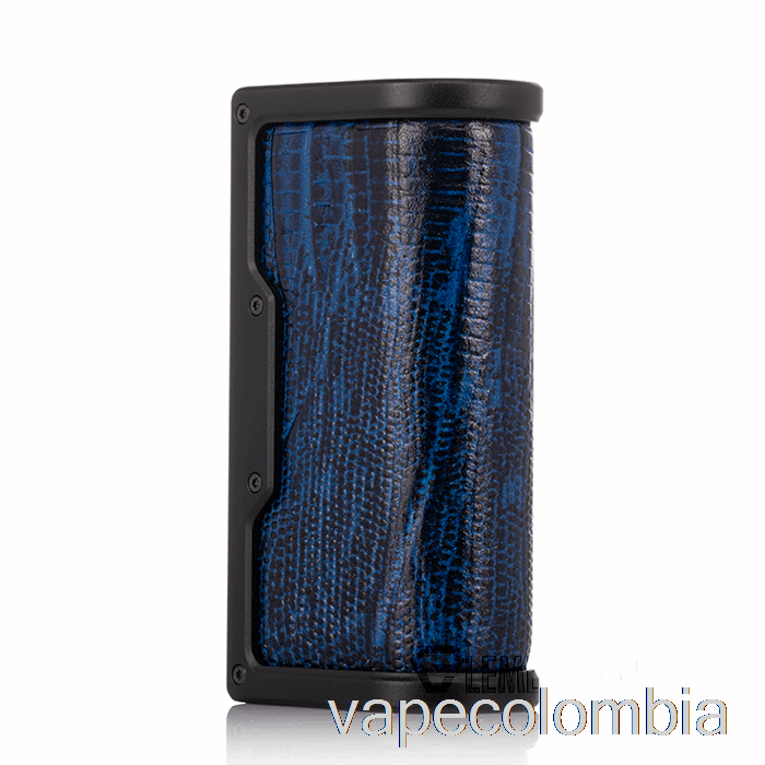 Vape Desechable Vape Perdido Thelema Tapa De Batería Negro / Viajes